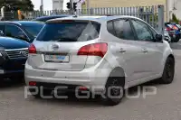 2010 KIA Venga