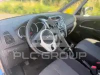 2010 KIA Venga