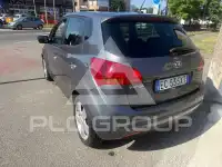 2010 KIA Venga