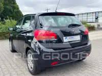 2010 KIA Venga