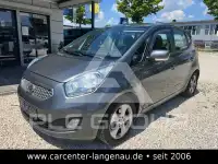 2010 KIA Venga