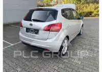 2010 KIA Venga