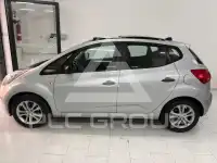 2010 KIA Venga