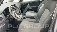 2010 KIA Venga