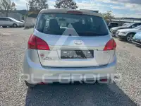 2010 KIA Venga