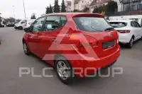 2010 KIA Venga