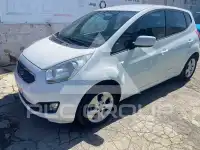 2010 KIA Venga