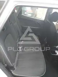 2010 KIA Venga