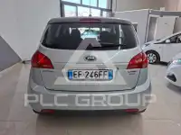 2010 KIA Venga