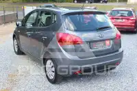 2010 KIA Venga