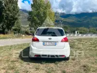 2010 KIA Venga