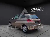 2010 KIA Venga