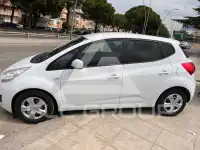 2010 KIA Venga