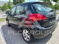 2010 KIA Venga