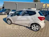 2010 KIA Venga