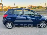 2010 KIA Venga