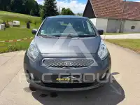 2010 KIA Venga