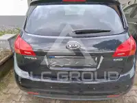 2010 KIA Venga