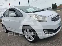 2010 KIA Venga