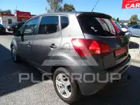 2010 KIA Venga