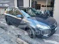 2010 KIA Ceed