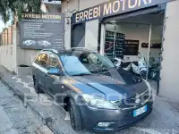 2010 KIA Ceed