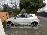 2010 KIA Ceed