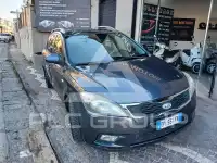 2010 KIA Ceed