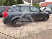 2010 KIA Ceed