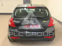 2010 KIA 