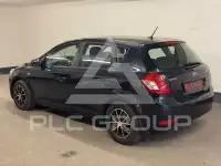 2010 KIA 