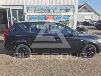 2010 KIA Ceed