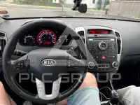 2010 KIA Ceed
