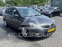 2010 KIA 