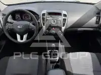 2010 KIA Ceed
