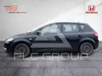 2010 KIA Ceed