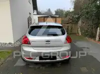 2010 KIA Ceed