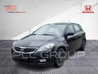 2010 KIA Ceed