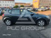 2010 KIA 