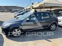 2010 KIA Ceed