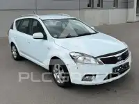 2010 KIA Ceed