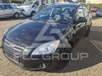 2010 KIA Ceed