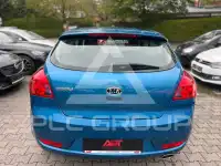 2010 KIA Ceed