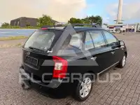 2010 KIA Carens