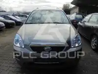 2010 KIA Carens