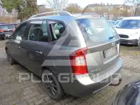 2010 KIA Carens