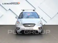 2010 KIA Carens