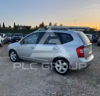 2010 KIA Carens