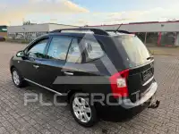 2010 KIA Carens