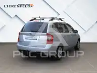 2010 KIA Carens